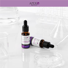 Load image into Gallery viewer, APEX-SX A REJU SERUM Baby Skin Booster, Combines 5 Placenta Extracts, Reduces Telomere shortening 15 ml.
