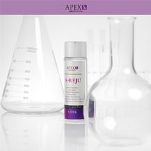 Load image into Gallery viewer, APEX-SX A REJU WATER A facial toner to combat dull skin 120 ml.