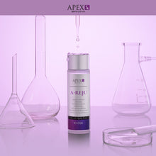 Load image into Gallery viewer, APEX-SX A REJU WATER A facial toner to combat dull skin 120 ml.