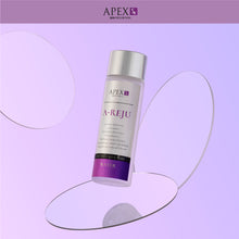 Load image into Gallery viewer, APEX-SX A REJU WATER A facial toner to combat dull skin 120 ml.