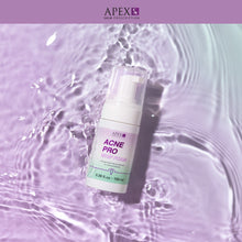 Load image into Gallery viewer, APEX-SX Acne Pro Whip Foam (Facial cleansing whip foam, reduces causes of acne) 100 ml.