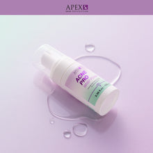 Load image into Gallery viewer, APEX-SX Acne Pro Whip Foam (Facial cleansing whip foam, reduces causes of acne) 100 ml.
