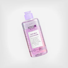 Load image into Gallery viewer, APEX-SX DOUBLE CLEANSER Makeup remover and removes PM 2.5 adhesion 300 ml.