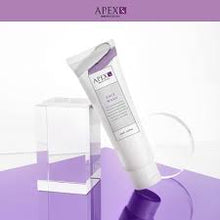 Load image into Gallery viewer, APEX-SX FACE WASH, SLS-free face wash, removes PM 2.5 adhesion, 100 ml.