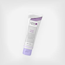 Load image into Gallery viewer, APEX-SX FACE WASH, SLS-free face wash, removes PM 2.5 adhesion, 100 ml.