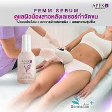 Load image into Gallery viewer, APEX-SX FEMM SERUM (50 ml) - Nourishing serum for healthy and beautiful intimate skin.