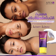 Load image into Gallery viewer, APEX-SX PEPTIDES SUNSCREEN SPF50+ PA++++