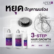 Load image into Gallery viewer, APEX-SX PRO-DENSIFYING CONDITIONER, Silicone-free hair conditioner 200 ml.