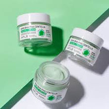Load image into Gallery viewer, APLB AHA BHA PHA Centella Facial Cream 55ml AHA BHA PHA Centella Facial Cream | Repairs damaged skin
