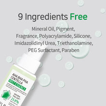 Load image into Gallery viewer, APLB AHA BHA PHA Centella Mist Essence 105ml | AHA BHA PHA Centella Mist Essence | Repairs and revitalizes damaged skin.