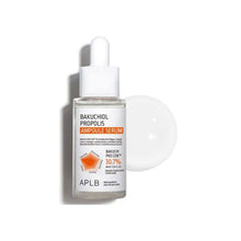 Load image into Gallery viewer, APLB BAKUCHIOL PROPOLIS AMPOULE SERUM 40ml