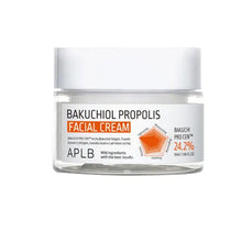 Load image into Gallery viewer, APLB Bakuchiol Propolis Facial Cream (55ml)