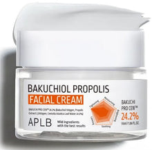 Load image into Gallery viewer, APLB Bakuchiol Propolis Facial Cream (55ml)