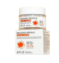 Load image into Gallery viewer, APLB Bakuchiol Propolis Facial Cream (55ml)
