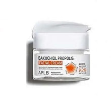 Load image into Gallery viewer, APLB Bakuchiol Propolis Facial Cream (55ml)