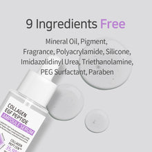 Load image into Gallery viewer, APLB Collagen EGF Peptide Ampoule Serum 40ml | Restores youthful skin.