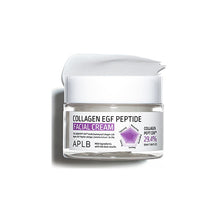 Load image into Gallery viewer, APLB Collagen EGF Peptide Facial Cream 55ml | Restores youthful skin.