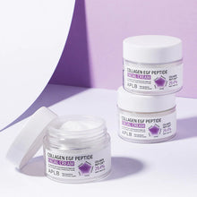 Load image into Gallery viewer, APLB Collagen EGF Peptide Facial Cream 55ml | Restores youthful skin.