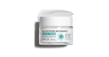 Load image into Gallery viewer, APLB Glutathione Niacinamide Facial Cream 55ml | Lightweight cream, long-lasting moisture.