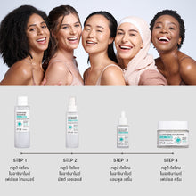Load image into Gallery viewer, APLB Glutathione Niacinamide Facial Toner 160ml | Prepares skin for deep nourishment.