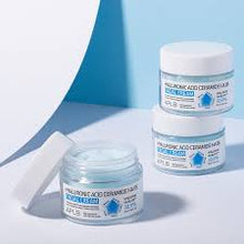 Load image into Gallery viewer, APLB Hyaluronic Acid Ceramide HA B5 Facial Cream 55ml | For dry, dehydrated skin.