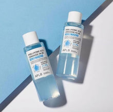 Load image into Gallery viewer, APLB Hyaluronic Acid Ceramide HA B5 Facial Toner 160ml | For dry, dehydrated skin.