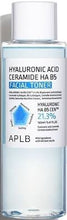 Load image into Gallery viewer, APLB Hyaluronic Acid Ceramide HA B5 Facial Toner 160ml | For dry, dehydrated skin.