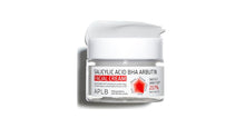Load image into Gallery viewer, APLB Salicylic Acid BHA Arbutin Facial Cream 55ml | For acne-prone and sensitive skin.