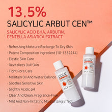 Load image into Gallery viewer, APLB Salicylic Acid BHA Arbutin Facial Toner | For acne-prone and sensitive skin