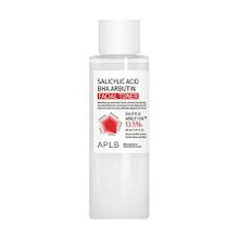 Load image into Gallery viewer, APLB Salicylic Acid BHA Arbutin Mist Essence | SALICYLIC ARBUT CEN™ 20.9% 3.55 FL.OZ/Korean Skincare, Replenishing Moisture, Revitalize for Gentle and Improve Skin Texture Through Salicyclic