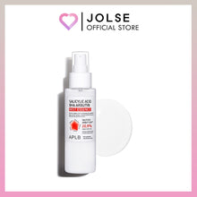 Load image into Gallery viewer, APLB Salicylic Acid BHA Arbutin Mist Essence | SALICYLIC ARBUT CEN™ 20.9% 3.55 FL.OZ/Korean Skincare, Replenishing Moisture, Revitalize for Gentle and Improve Skin Texture Through Salicyclic