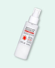 Load image into Gallery viewer, APLB Salicylic Acid BHA Arbutin Mist Essence | SALICYLIC ARBUT CEN™ 20.9% 3.55 FL.OZ/Korean Skincare, Replenishing Moisture, Revitalize for Gentle and Improve Skin Texture Through Salicyclic