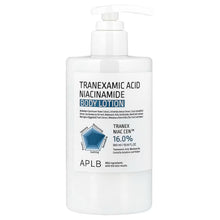 Load image into Gallery viewer, APLB TRANEXAMIC ACID BODY LOTION 300ml