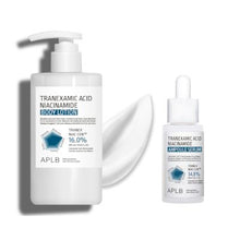 Load image into Gallery viewer, APLB TRANEXAMIC ACID BODY LOTION 300ml