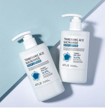 Load image into Gallery viewer, APLB TRANEXAMIC ACID BODY LOTION 300ml