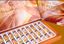 Load image into Gallery viewer, AQUA SKIN Puregold Ultima 800,000 mg