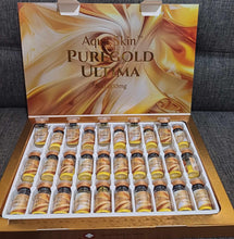 Load image into Gallery viewer, AQUA SKIN Puregold Ultima 800,000 mg