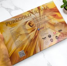 Load image into Gallery viewer, AQUA SKIN Puregold Ultima 800,000 mg