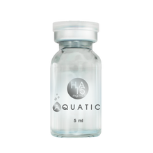 Load image into Gallery viewer, New AQUATIC contains HA Solution to deeply nourish under the eyes, fill in wrinkles,