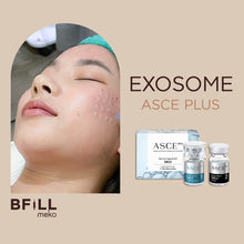 Load image into Gallery viewer, ASCE+ Exobalm Exosome booster, premium cream, youthful face, ready to ship