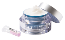 Load image into Gallery viewer, ASCE+ Exobalm Exosome booster, premium cream, youthful face, ready to ship