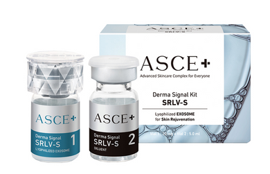 ASCE+ SRLV