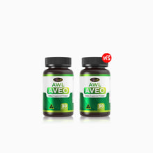 Load image into Gallery viewer, Auswelllife Aveo, Lung Detox, Vitamin for Lung Cleansing, Nourishing and Restoring Lungs