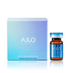 AXO Brightening Booster FDA Thai New Product