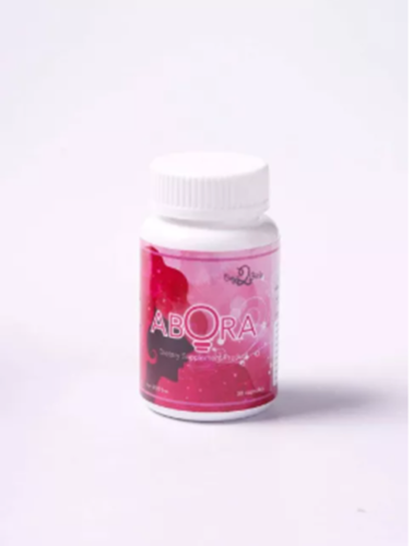 Abora Dietary Supplement Product Firming 30 Caps