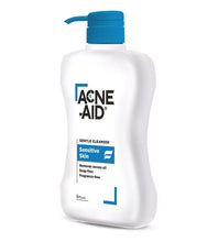 Load image into Gallery viewer, Acne-Aid Gentle Cleanser 900 ml