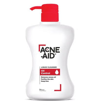 Load image into Gallery viewer, Acne-Aid Liquid Cleanser 500 ml.
