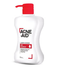 Load image into Gallery viewer, Acne-Aid Liquid Cleanser 500 ml.