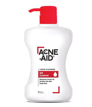 Load image into Gallery viewer, Acne-Aid Liquid Cleanser 500 ml.