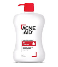 Load image into Gallery viewer, Acne-Aid Liquid Cleanser 900 ml.